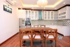 Tay Ho - brand new penthouse apartment rental with huge terrace